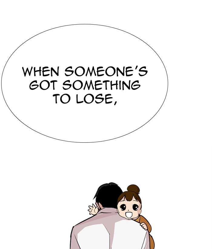 18+ Lookism Chapter 267: Ep. 267: Hostel (2) page 37