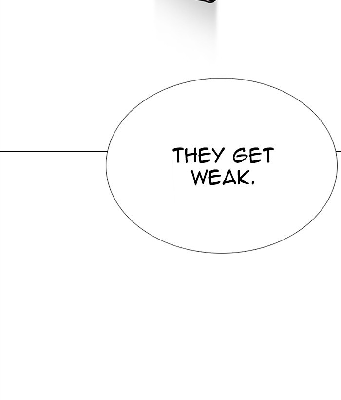 18+ Lookism Chapter 267: Ep. 267: Hostel (2) page 39