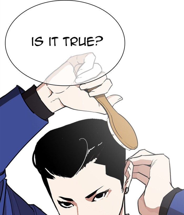 18+ Lookism Chapter 267: Ep. 267: Hostel (2) page 54