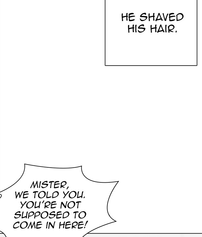 18+ Lookism Chapter 267: Ep. 267: Hostel (2) page 62