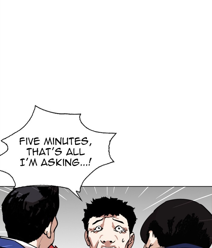 18+ Lookism Chapter 267: Ep. 267: Hostel (2) page 66