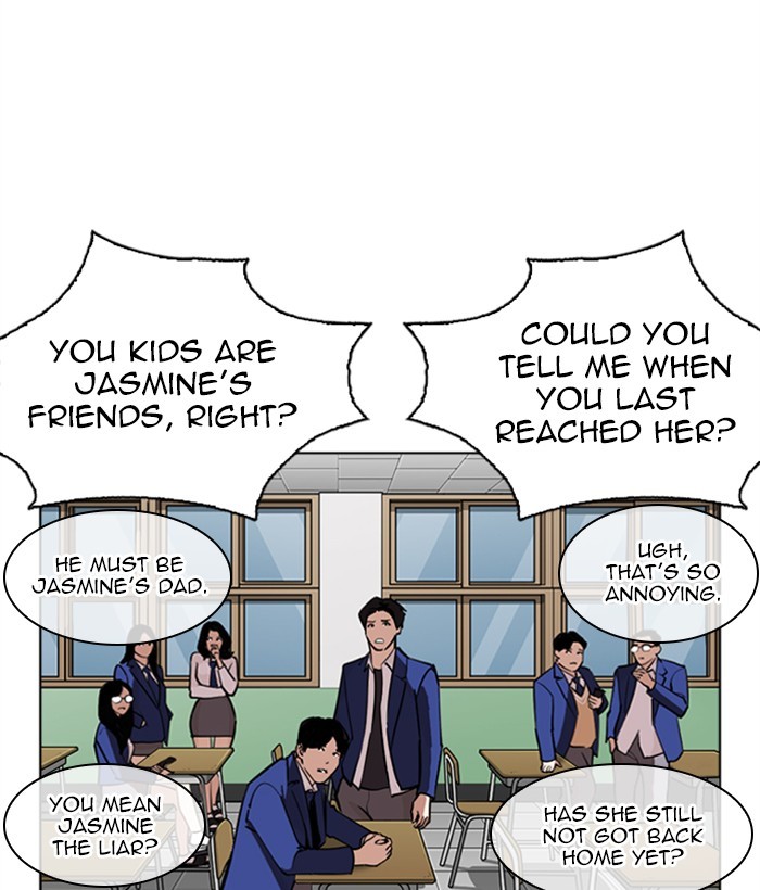 18+ Lookism Chapter 267: Ep. 267: Hostel (2) page 68