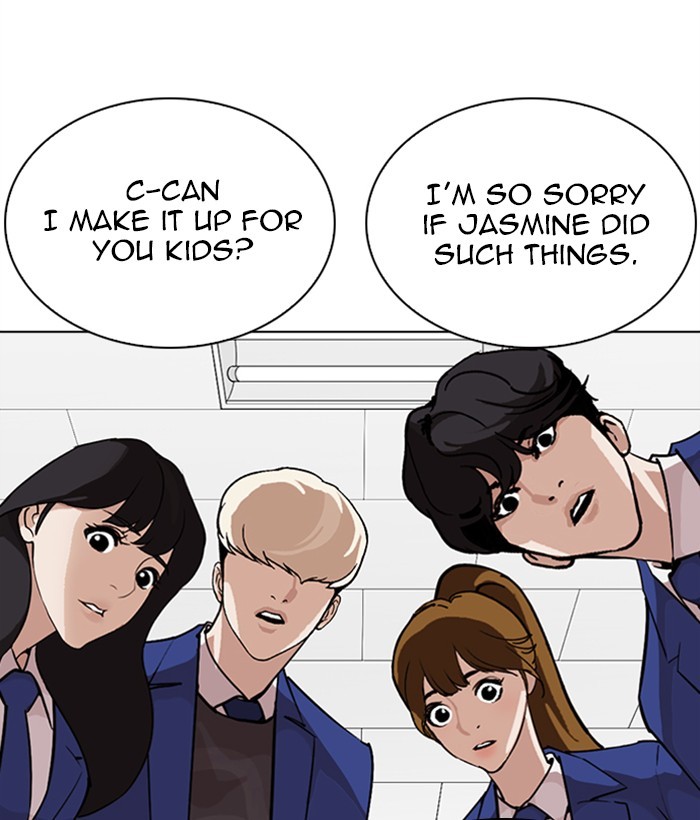 18+ Lookism Chapter 267: Ep. 267: Hostel (2) page 76