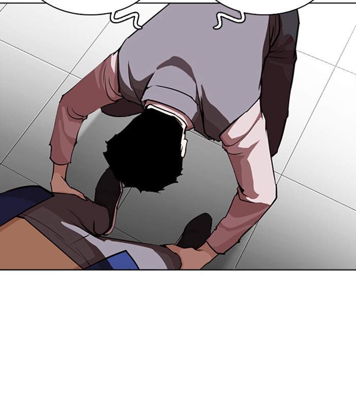 18+ Lookism Chapter 267: Ep. 267: Hostel (2) page 80