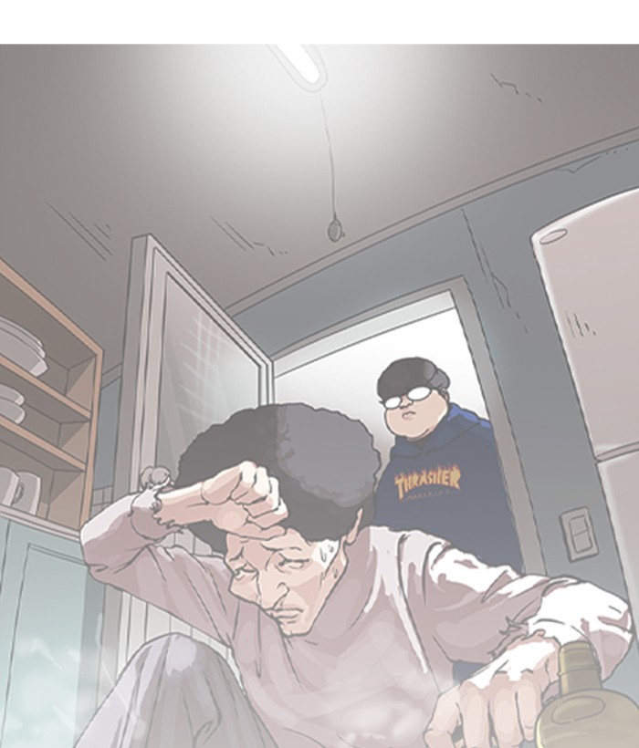 18+ Lookism Chapter 267: Ep. 267: Hostel (2) page 85