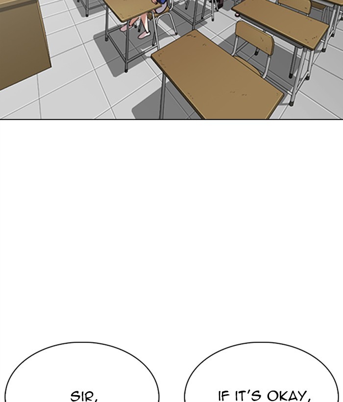 18+ Lookism Chapter 267: Ep. 267: Hostel (2) page 93