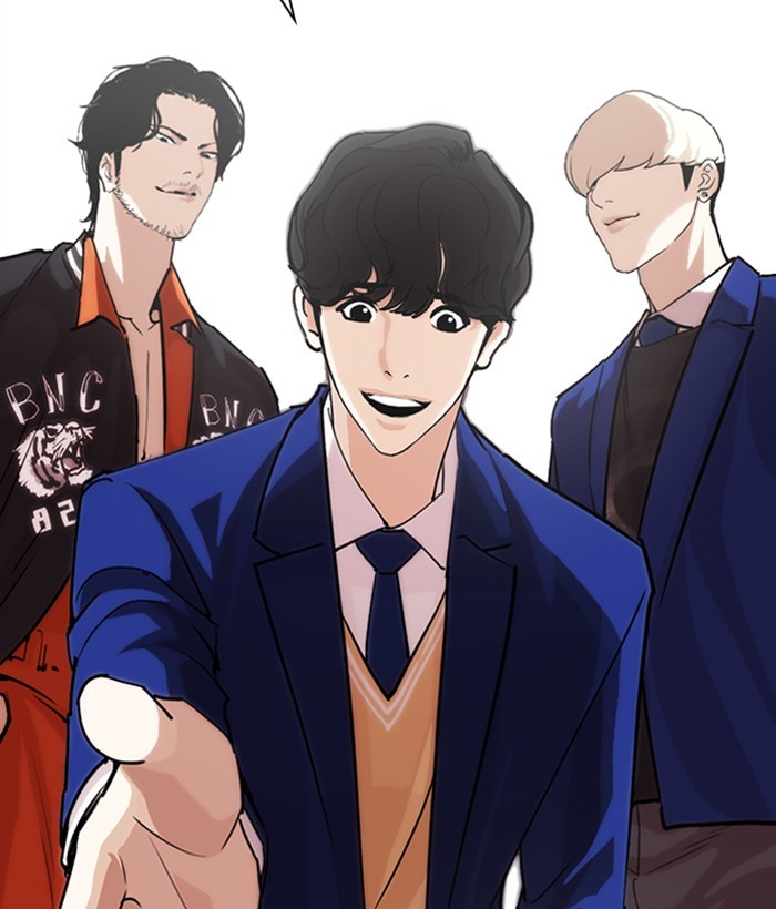 18+ Lookism Chapter 267: Ep. 267: Hostel (2) page 96