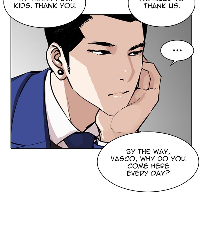 18+ Lookism Chapter 267: Ep. 267: Hostel (2) page 98