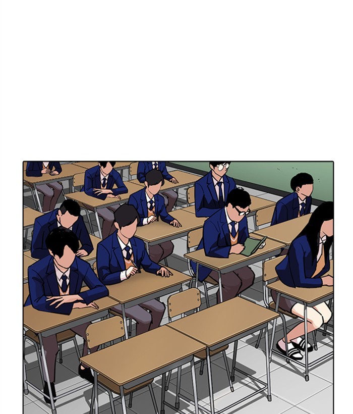 18+ Lookism Chapter 267: Ep. 267: Hostel (2) page 99