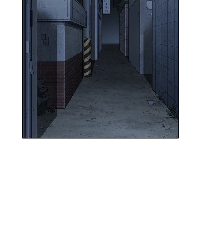 18+ Lookism Chapter 267: Ep. 267: Hostel (2) page 114