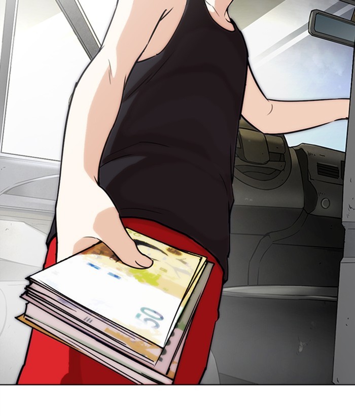 18+ Lookism Chapter 267: Ep. 267: Hostel (2) page 126