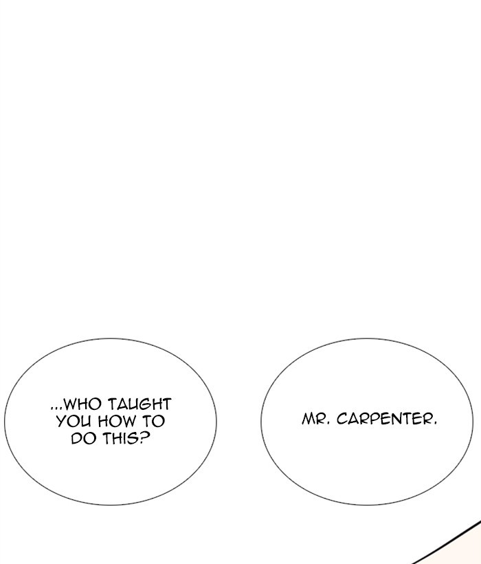 18+ Lookism Chapter 267: Ep. 267: Hostel (2) page 127
