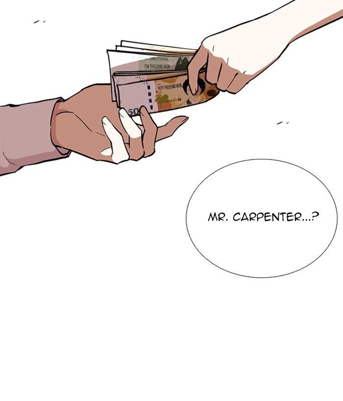 18+ Lookism Chapter 267: Ep. 267: Hostel (2) page 128