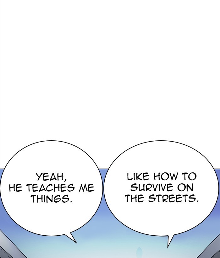 18+ Lookism Chapter 267: Ep. 267: Hostel (2) page 129