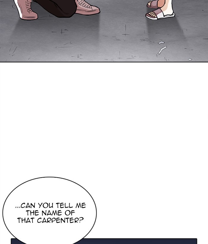 18+ Lookism Chapter 267: Ep. 267: Hostel (2) page 131