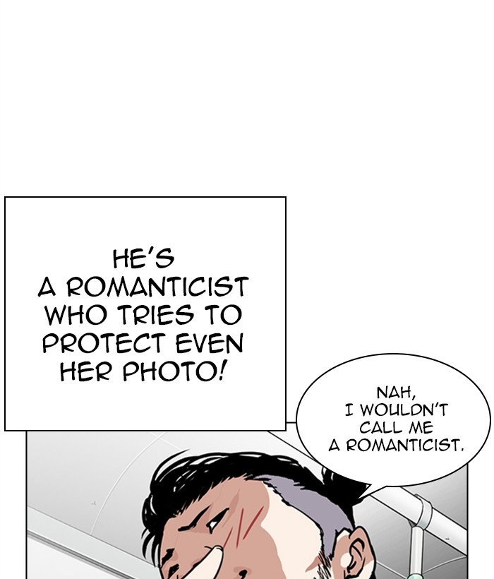 18+ Lookism Chapter 267: Ep. 267: Hostel (2) page 144