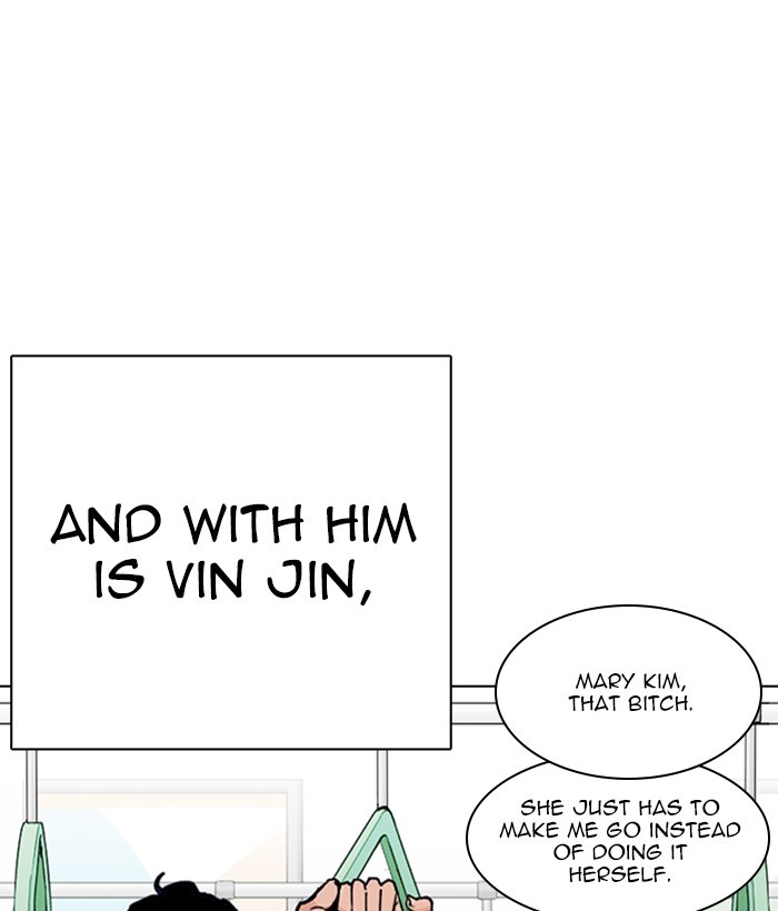 18+ Lookism Chapter 267: Ep. 267: Hostel (2) page 146