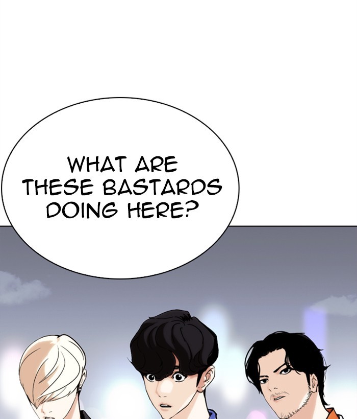 18+ Lookism Chapter 267: Ep. 267: Hostel (2) page 152