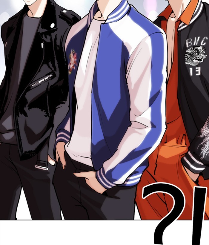 18+ Lookism Chapter 267: Ep. 267: Hostel (2) page 153