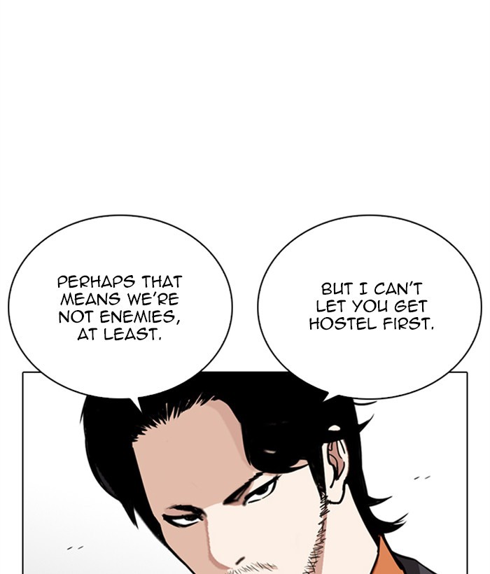 18+ Lookism Chapter 267: Ep. 267: Hostel (2) page 156