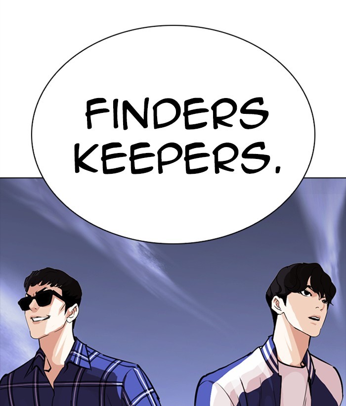 18+ Lookism Chapter 267: Ep. 267: Hostel (2) page 158