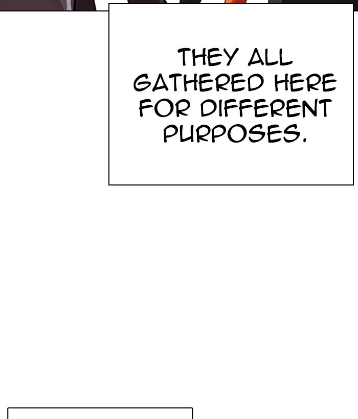 18+ Lookism Chapter 267: Ep. 267: Hostel (2) page 160
