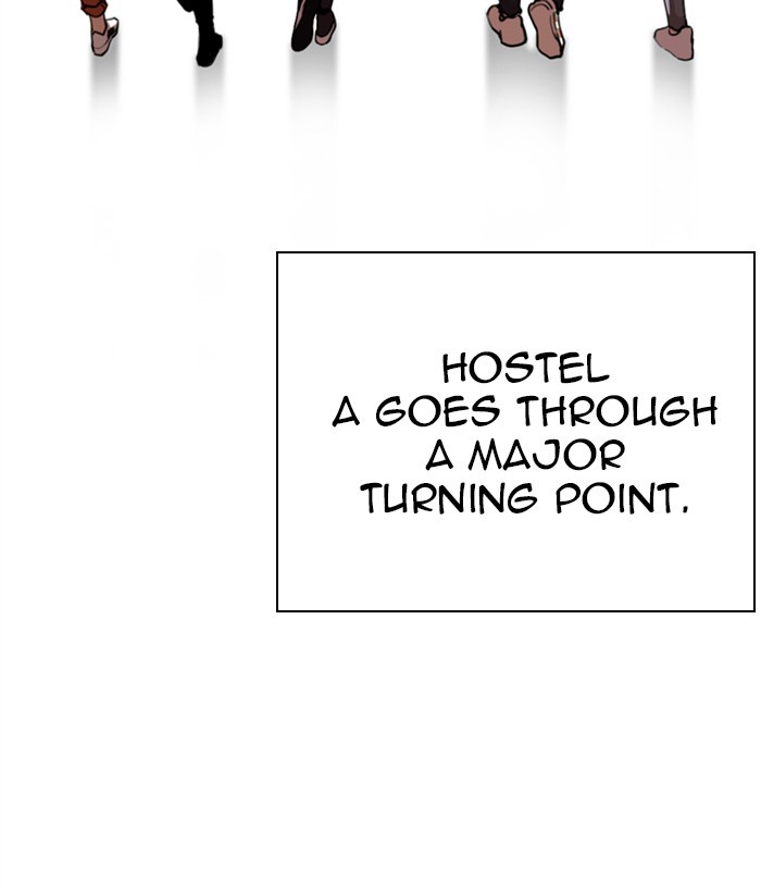 18+ Lookism Chapter 267: Ep. 267: Hostel (2) page 162
