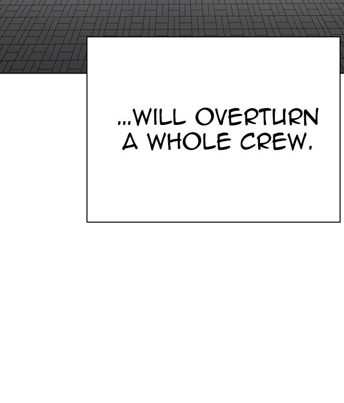 18+ Lookism Chapter 267: Ep. 267: Hostel (2) page 165