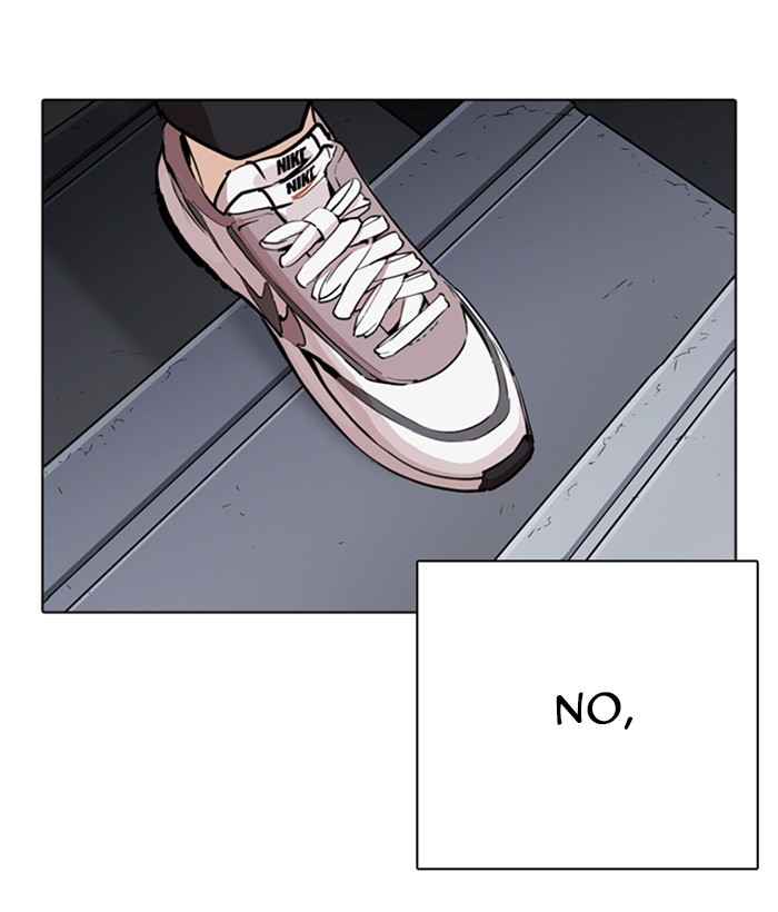 18+ Lookism Chapter 267: Ep. 267: Hostel (2) page 166