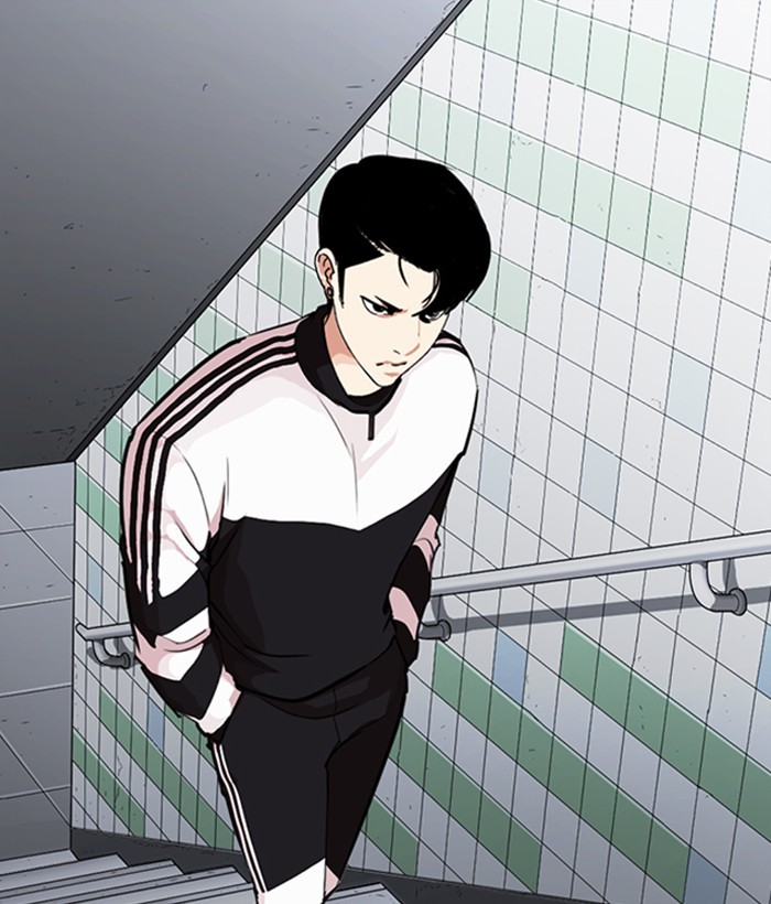 18+ Lookism Chapter 267: Ep. 267: Hostel (2) page 168