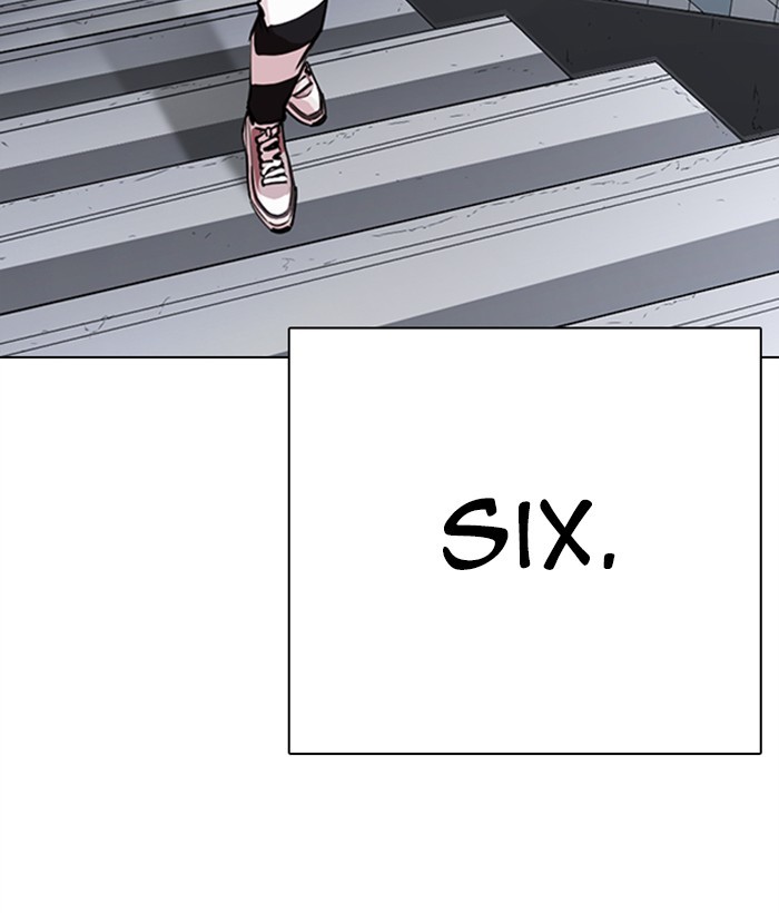 18+ Lookism Chapter 267: Ep. 267: Hostel (2) page 169