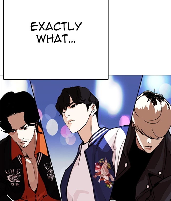 18+ Lookism Chapter 267: Ep. 267: Hostel (2) page 172