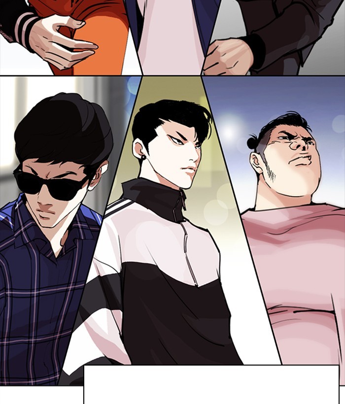 18+ Lookism Chapter 267: Ep. 267: Hostel (2) page 173