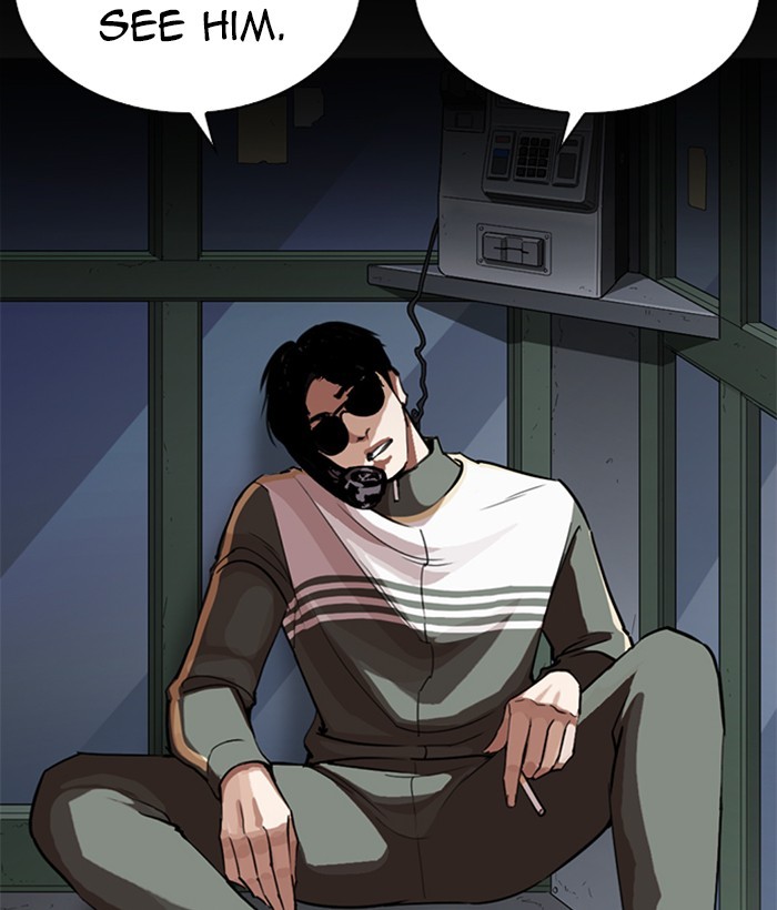 18+ Lookism Chapter 267: Ep. 267: Hostel (2) page 178