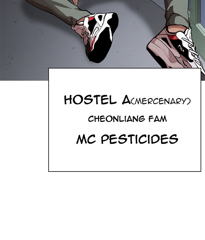 18+ Lookism Chapter 267: Ep. 267: Hostel (2) page 179