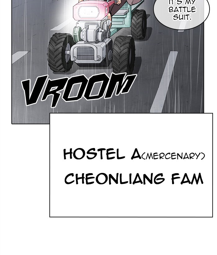 18+ Lookism Chapter 267: Ep. 267: Hostel (2) page 181