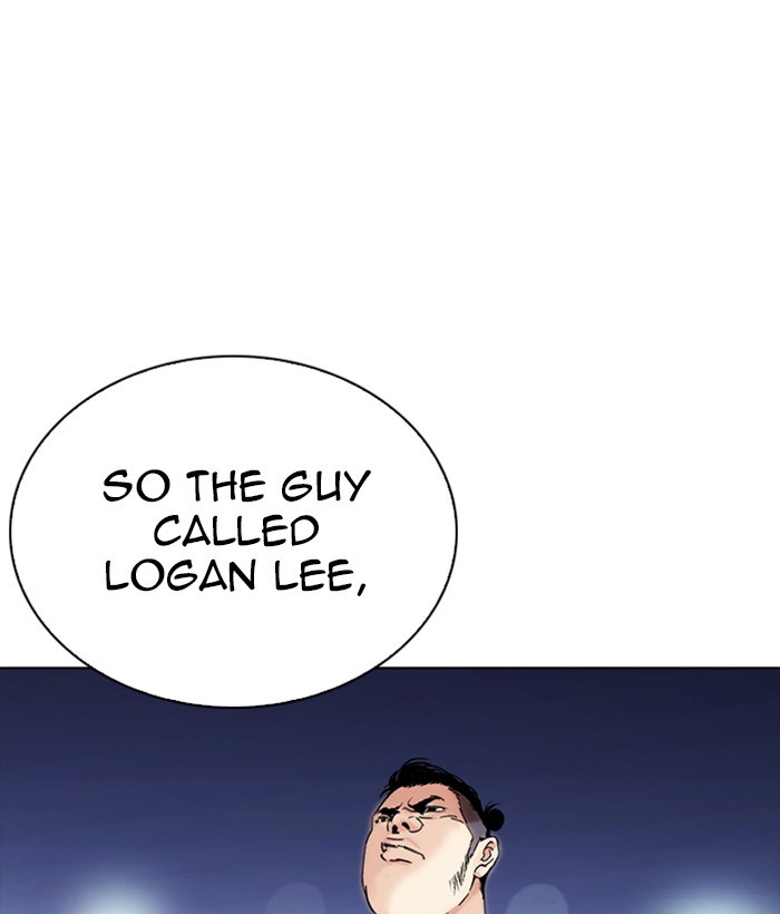 18+ Lookism Chapter 267: Ep. 267: Hostel (2) page 182