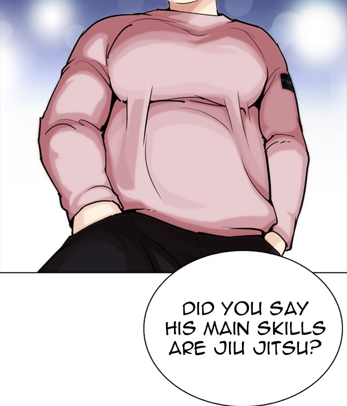 18+ Lookism Chapter 267: Ep. 267: Hostel (2) page 183