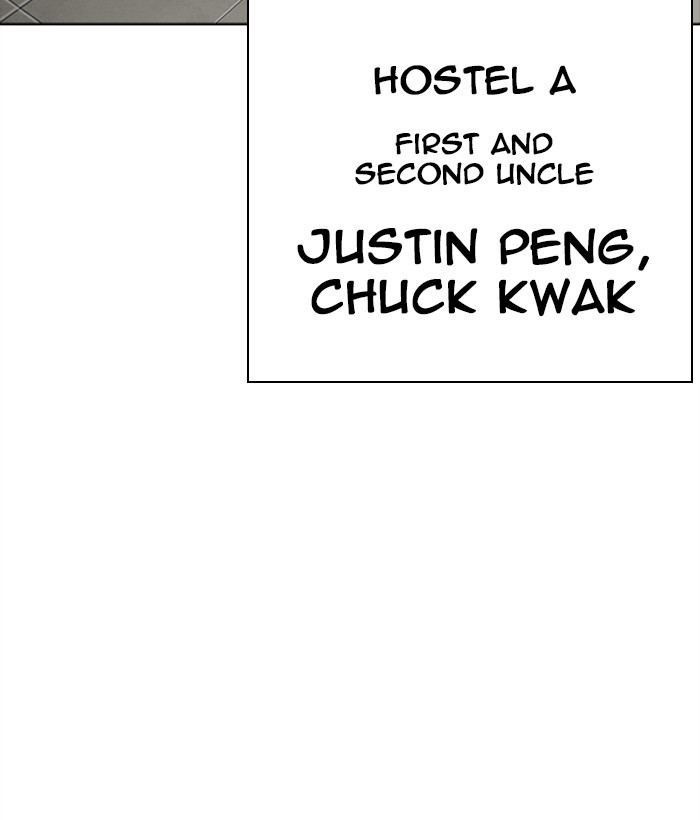 18+ Lookism Chapter 267: Ep. 267: Hostel (2) page 186