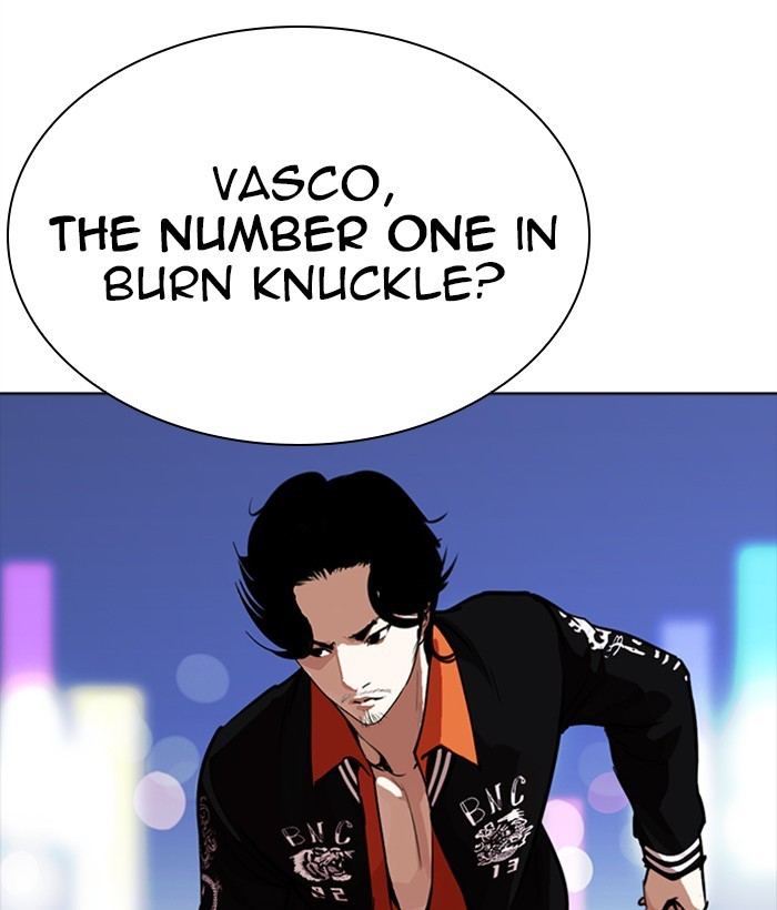 18+ Lookism Chapter 267: Ep. 267: Hostel (2) page 187