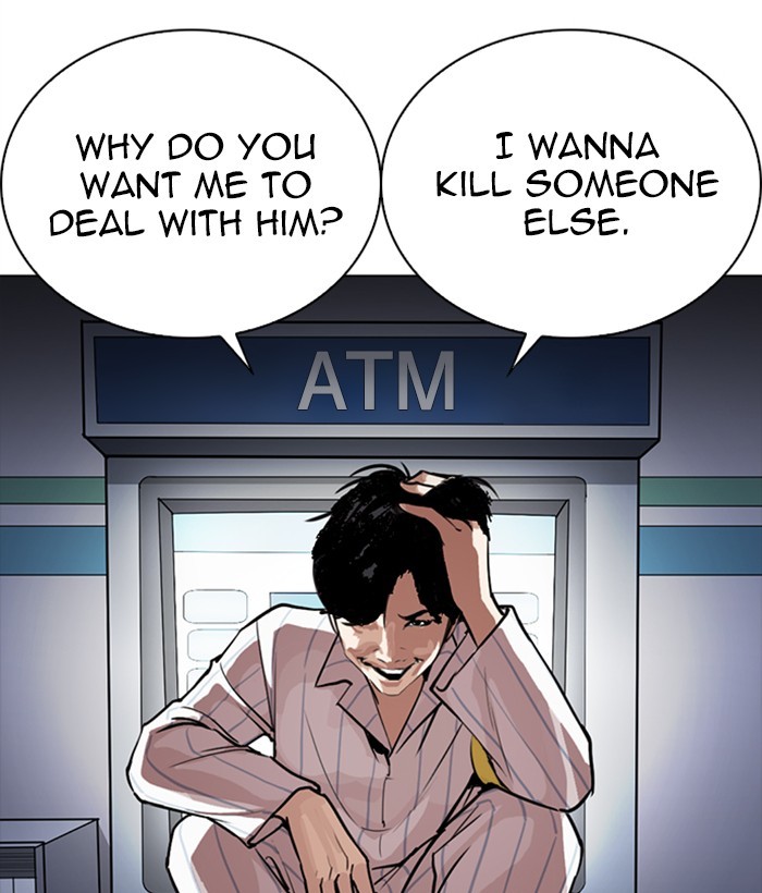 18+ Lookism Chapter 267: Ep. 267: Hostel (2) page 189