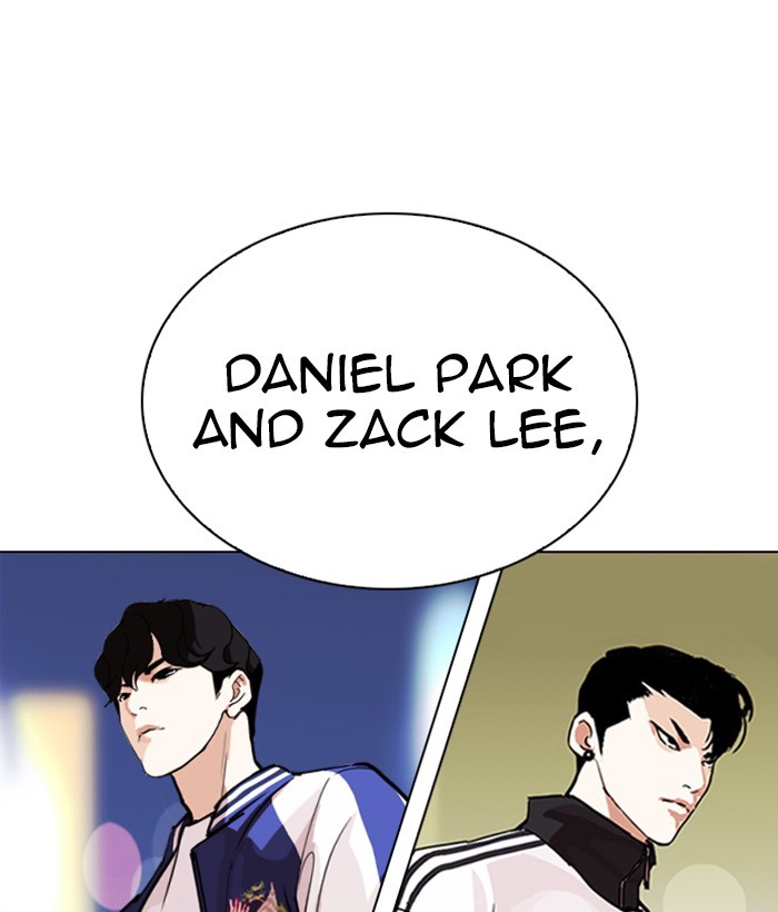 18+ Lookism Chapter 267: Ep. 267: Hostel (2) page 196