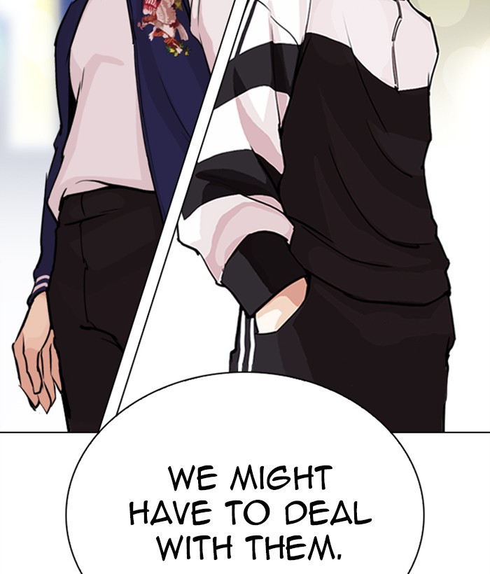 18+ Lookism Chapter 267: Ep. 267: Hostel (2) page 197