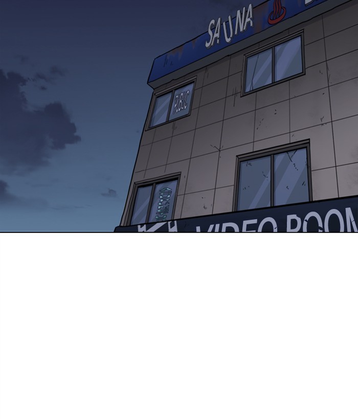 18+ Lookism Chapter 267: Ep. 267: Hostel (2) page 207