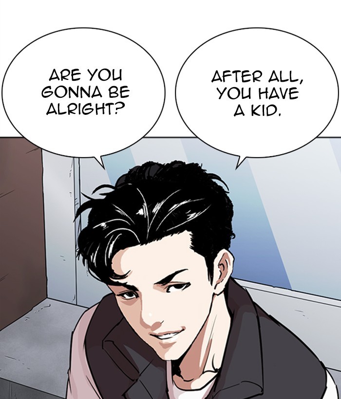 18+ Lookism Chapter 267: Ep. 267: Hostel (2) page 214