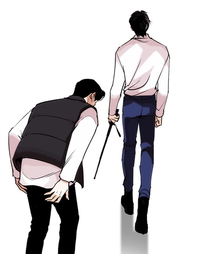18+ Lookism Chapter 267: Ep. 267: Hostel (2) page 220