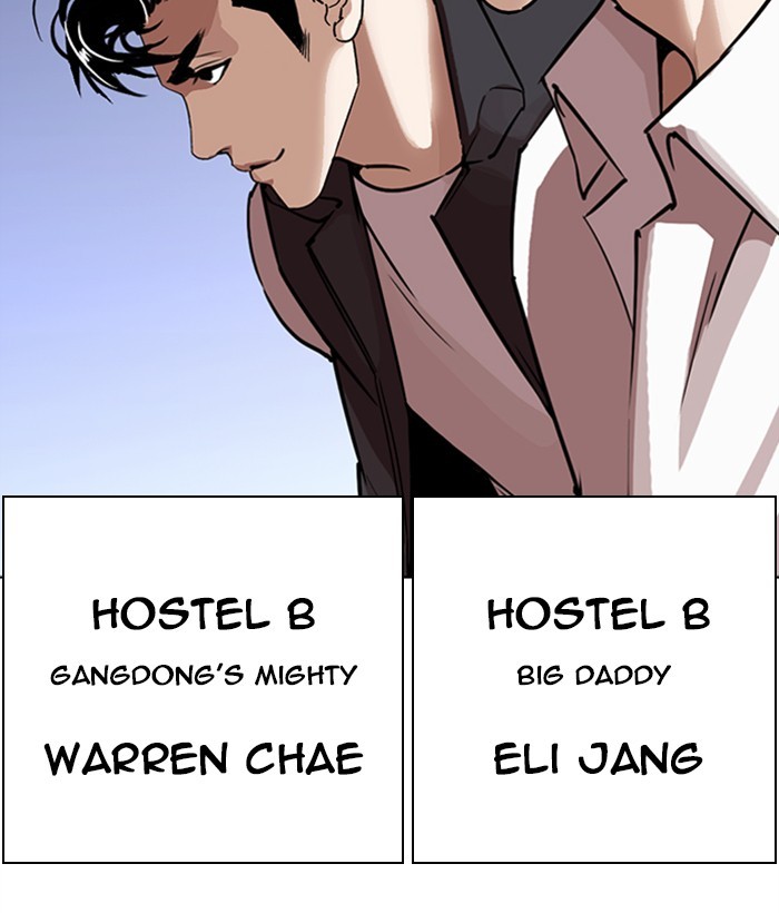 18+ Lookism Chapter 267: Ep. 267: Hostel (2) page 223