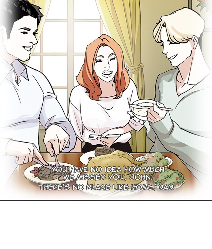 18+ Lookism Chapter 267: Ep. 267: Hostel (2) page 226