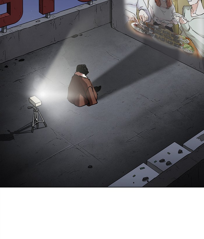 18+ Lookism Chapter 267: Ep. 267: Hostel (2) page 228