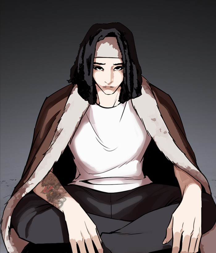18+ Lookism Chapter 267: Ep. 267: Hostel (2) page 230